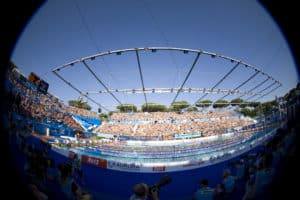 Masters schwimmen in Rom um EM-Titel