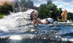 SwimRun Rheinsberg dieses Jahr mit vier Distanzen