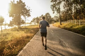 Nüchterntraining | Mit leerem Magen zum Erfolg