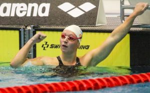 Julia Mrozinski: „Nach den Tiefschlägen tut dieser Erfolg richtig gut“