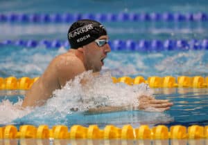 Deutsche Topschwimmer bei den „Finals“ in Berlin