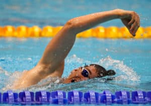 4.500 Meter | 5 x 400 Meter mit gesteigertem GA2-Anteil