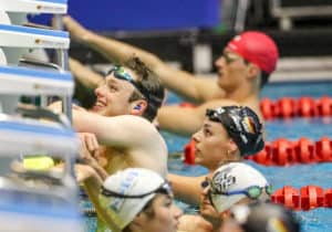 Einheit der Woche | Koordination und 8 x 200 Meter