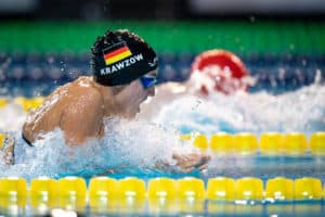 Elena Semechin gewinnt WM-Silber trotz Chemo