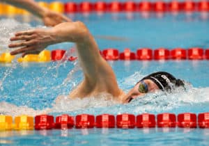 Diese deutschen Schwimmer blieben bisher unter 15 Minuten