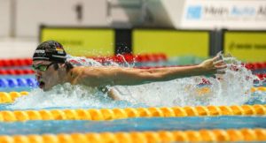 Weltklasse in Berlin: Die deutschen Meister vom Samstag