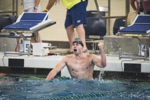 DLRG-Rettungsschwimmer erfolgreichstes Team bei World Games