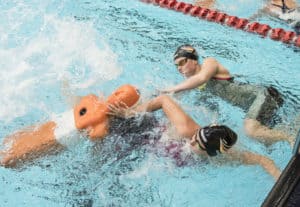 Medaillenregen bei World Games