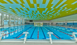 SWIM 100×100 am 10. Oktober 2026 in Bremen