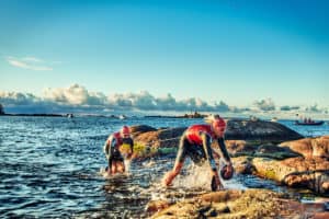 Ötillö goes Canada – Neuer Swimrun in Deutschland nicht ausgeschlossen