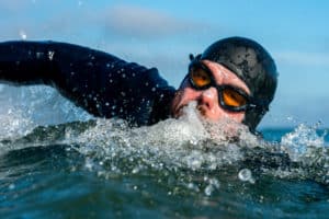 Rekord, oder nicht? | Ross Edgley schwimmt 510 Kilometer am Stück