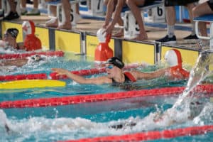 Erfolgreicher WM-Auftakt im Rettungsschwimmen