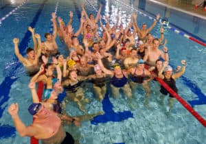 SWIM 100×100 in Flensburg