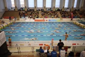 Abschluss des Masters-Jahres in Rostock