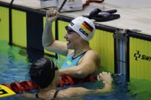 Generalprobe und Jahresauftakt | Masters schwimmen in Solingen um Titel