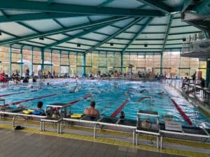 SG Neukölln Berlin gewinnt Bundesfinale der DMS Masters