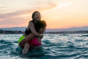 Sauna, Spaßbad, Serien: Die SWIM-Tipps für die Weihnachtstage