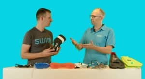 Tools und Pools: Welche Schwimmutensilien brauche ich im Training wirklich?