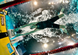 Nach 114 Jahren | Weltschwimmverband heißt ab sofort nicht mehr FINA