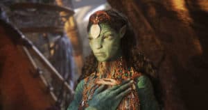 Wie Kate Winslet für Avatar 7 Minuten am Stück tauchen konnte