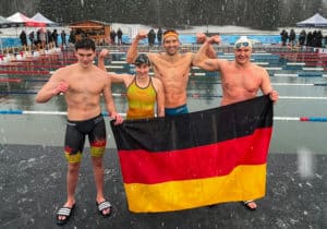 Mein WM-Tagebuch: Team Deutschland gewinnt das Staffelrennen