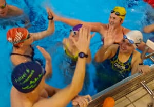 Im Video | So verliefen die SWIM 100×100 in Braunschweig