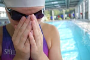 Immer Ärger mit dem „Schwimmerschnupfen“