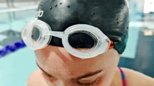 Getestet | Antifog-Aufkleber für die Schwimmbrille