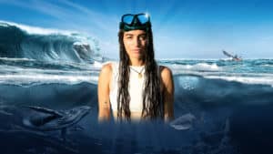 Gewinnspiel | 2 x 2 Tickets für die „Ocean Film Tour“ am 27. März