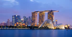 Ersatz für Kasan gefunden | Schwimm-WM 2025 findet in Singapur statt