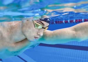 Tipps und Tricks | So pflegst du deine Schwimmbrille richtig