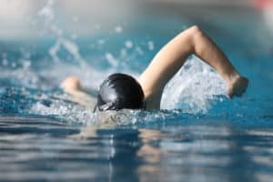 Einheit der Woche | 6 x 50 Meter „best average“