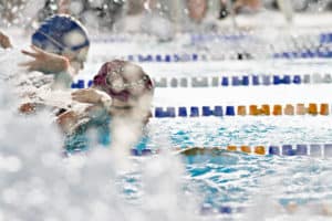 Early Birds | Welche Rolle der Geburtstag im Schwimmen spielt