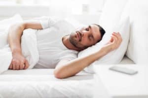 Regeneration | Schlaf gut, schwimm besser