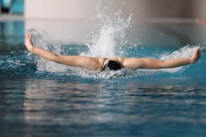 3.700 Meter | Lagen in verschiedenen Belastungen