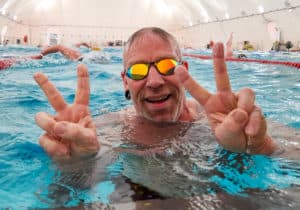 SWIM 100×100 in Offenbach | Einer geht noch!