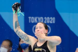 Sarah Wellbrock beendet Schwimmkarriere