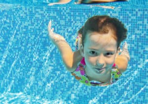 Eltern, Schulen, Vereine | Wer ist für den Schwimmunterricht verantwortlich?