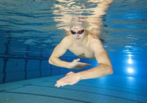 Wassergefühl | Das Wasser als bester Freund