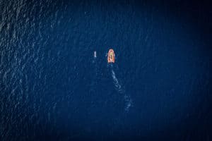 Panik im Freiwasser | Nur keine Angst
