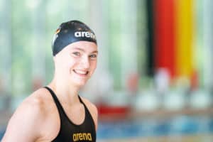 DM Rettungsschwimmen | Zwei Weltrekorde für Nina Holt
