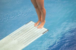 7 Dinge, die jeder Schwimmer mal gemacht haben sollte