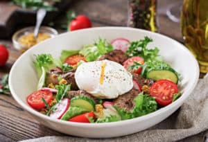 Ernährungsformen | Du bist, was du isst