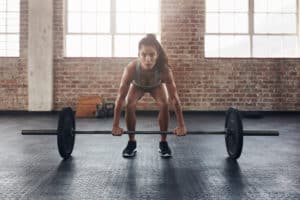 Grundsätze für ein verletzungsfreies Krafttraining