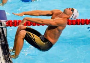 Weltrekorde im Schwimmsport | Immer weiter, immer schneller