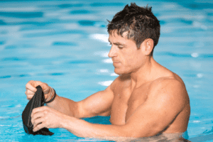 7 Gefühle, die nur Schwimmer kennen