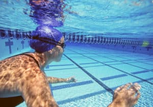 Der Mythos vom gesunden Schwimmen
