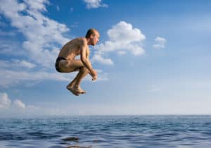 Wasserqualität in deutschen Gewässern fast überall „ausgezeichnet“