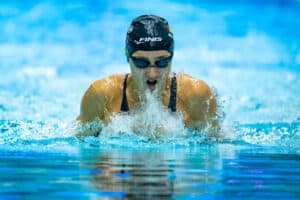 WM-Gold für Elena Semechin