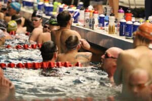 Trinken beim Training | Nach Durst und Laune